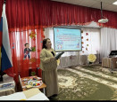 Транслирование в педагогических коллективах опыта практических результатов 