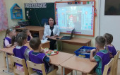 Участие в инновационной или в экспериментальной деятельности  
