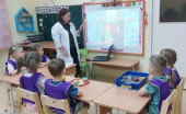 Участие в инновационной или в экспериментальной деятельности  