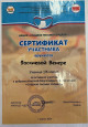 Наличие внеурочных мероприятий, реализуемых педагогом  