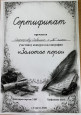 Участие обучающихся в очных мероприятиях 