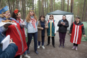 Профессионально-общественная активность педагога 