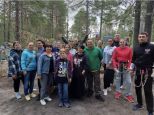 Профессионально-общественная активность педагога 