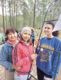 Профессионально-общественная активность педагога 