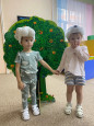 Мероприятие ко "Дню Хлеба" 