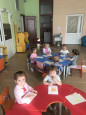 Мероприятие ко "Дню Хлеба" 