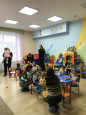 Мероприятие ко "Дню Хлеба" 