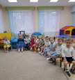 "День Матери"