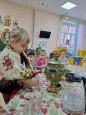 "15 декабря Международный День Чая"