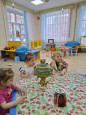 "15 декабря Международный День Чая"