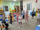 Праздник благодарности родителям "Спасибо за жизнь"