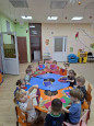 Праздник благодарности родителям "Спасибо за жизнь"