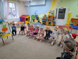 Праздник благодарности родителям "Спасибо за жизнь"