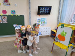 Праздник благодарности родителям "Спасибо за жизнь"