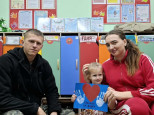 Праздник благодарности родителям "Спасибо за жизнь"