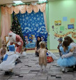 Праздник "Новый Год"