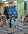 Праздник "Новый Год"