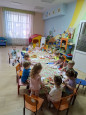 День зимующих птиц .