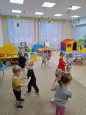 День зимующих птиц .