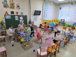 День Снеговика.