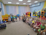 День конструктора "Лего"