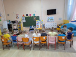День памяти А.С.Пушкина