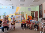 День Рождение А.Барто
