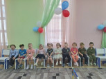 День Защитника Отечества