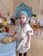 Масленица Здравствуй!