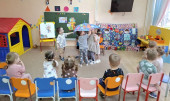 День смеха.