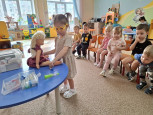 День здоровья.