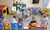 День здоровья.