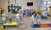 День здоровья.