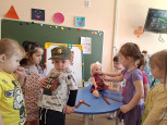 День Георгиевской ленты