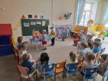 День пожарной безопасности 
