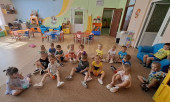 День Семьи Любви и Верности.