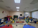 День физкультурника