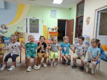 День физкультурника