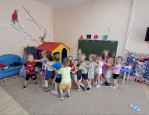 День физкультурника