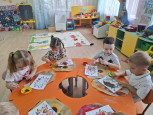 День знаний.
