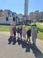 Осенний день здоровья