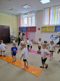 Осенний день здоровья