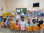 День пожилых людей.