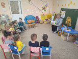 День Леса 