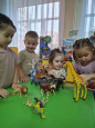 День защиты животных