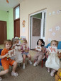 День защиты животных