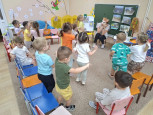 День синички