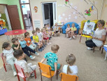 День синички