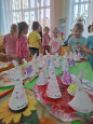День Рождения Деда Мороза.