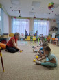День варежки